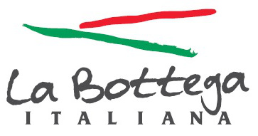 Bottega Italiana Lecce logo